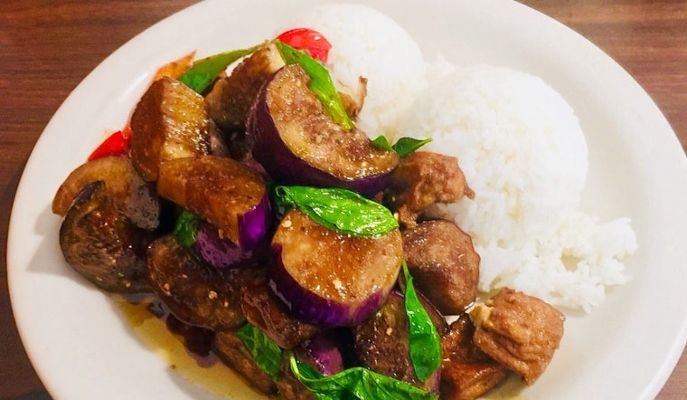 Berkeley's 3 favorite spots to find low-priced Thai food