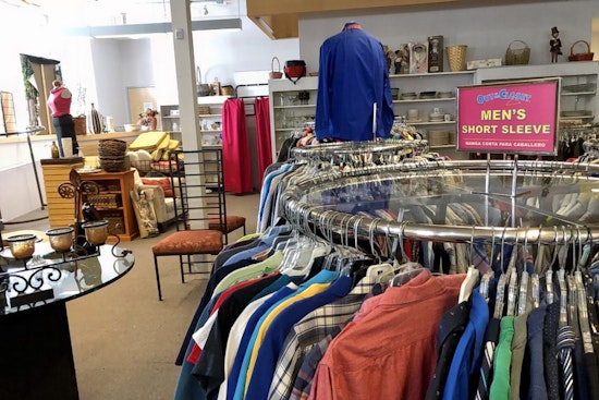 Long Beach's 5 favorite spots to find affordable used, vintage and consignment shops