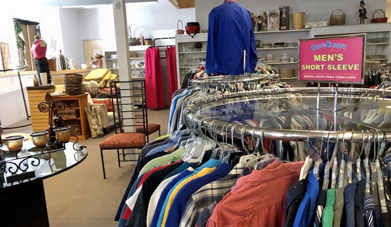 Long Beach's 5 favorite spots to find affordable used, vintage and consignment shops