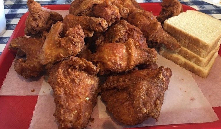 Detroit's 3 favorite spots to score chicken on a budget