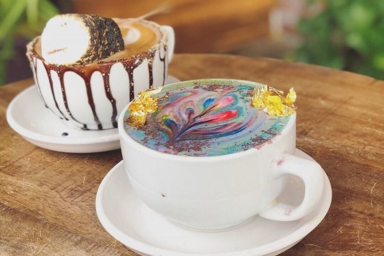 The 5 best spots to score coffee in Saint Paul