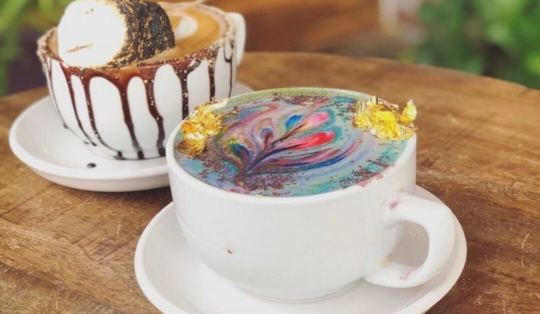 The 5 best spots to score coffee in Saint Paul