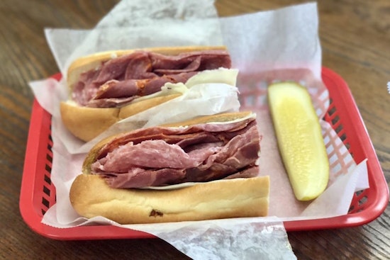 Jonesing for sandwiches? Check out Phoenix's top 4 spots