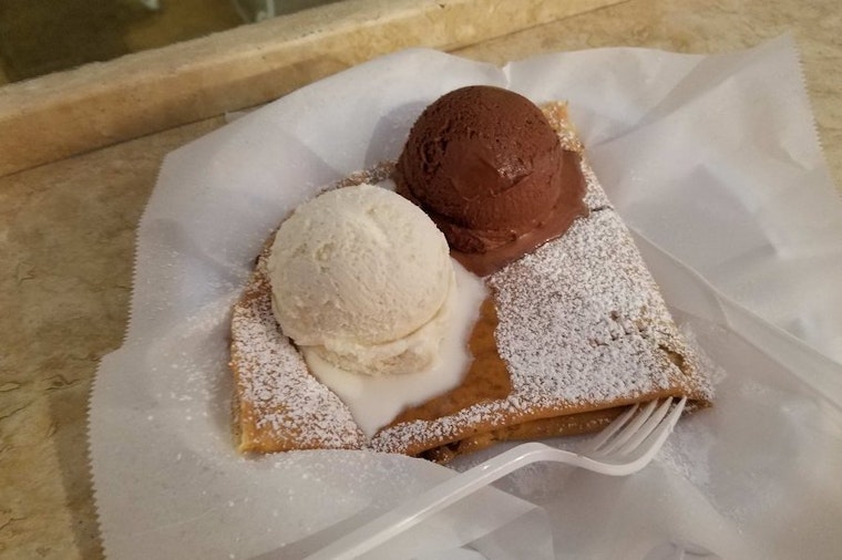 4 top spots for ice cream and frozen yogurt in Henderson