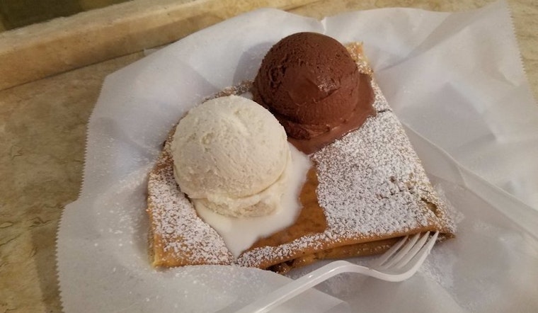 4 top spots for ice cream and frozen yogurt in Henderson