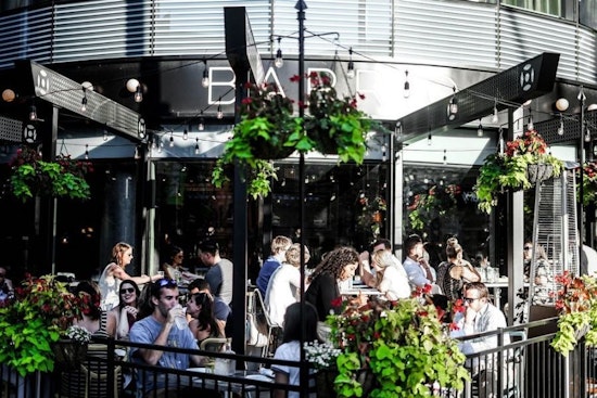 Get these trending Chicago restaurants on your radar today