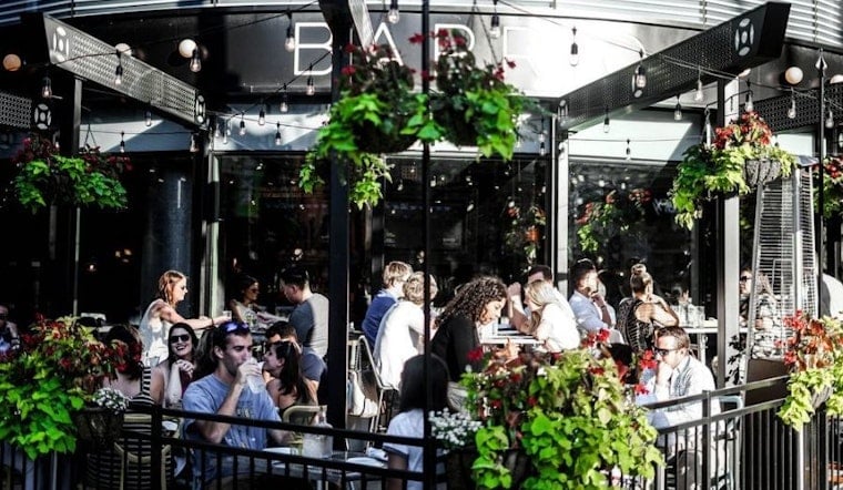 Get these trending Chicago restaurants on your radar today
