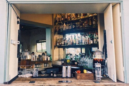 Corpus Christi's top 5 bars, ranked