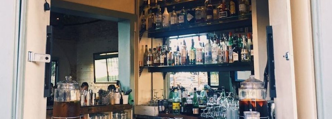 Corpus Christi's top 5 bars, ranked