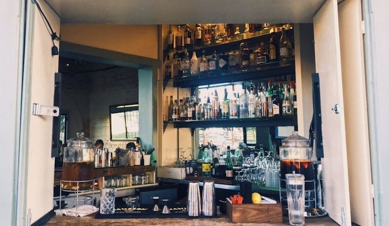 Corpus Christi's top 5 bars, ranked