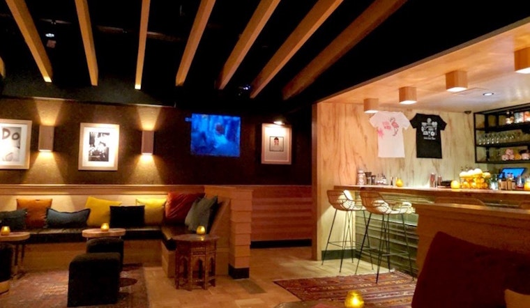Get to know the newest businesses to launch in Dallas