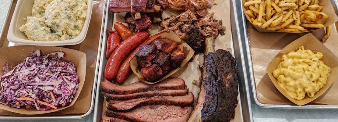 In the mood for barbecue? Here are Fort Worth's top 5 options