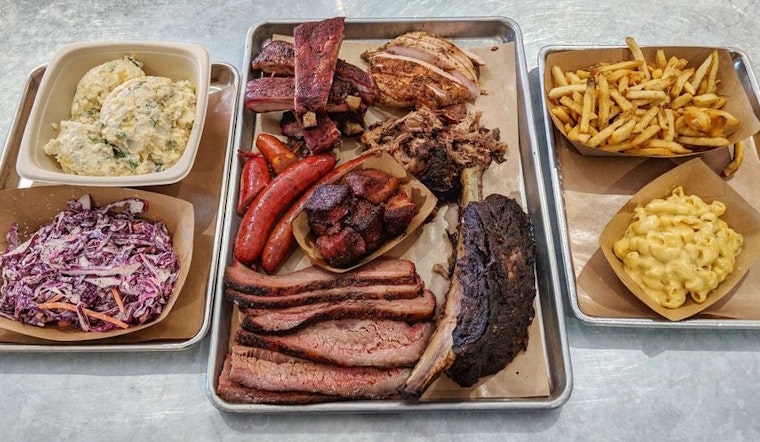 In the mood for barbecue? Here are Fort Worth's top 5 options