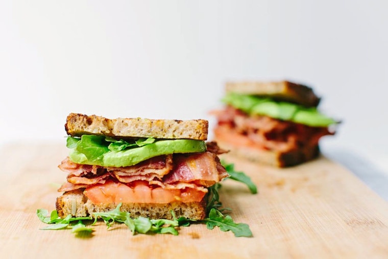 Discover the top 5 hot spots for sandwiches in Plano