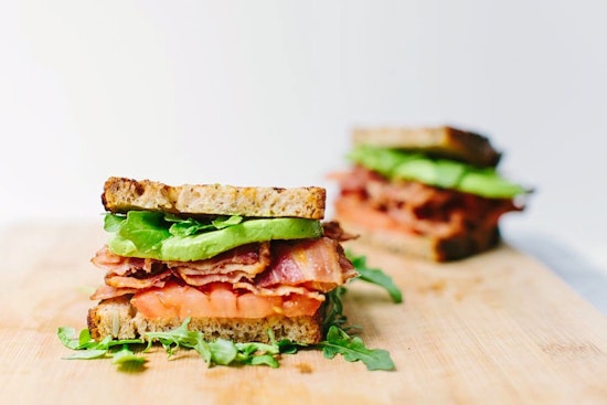 Discover the top 5 hot spots for sandwiches in Plano