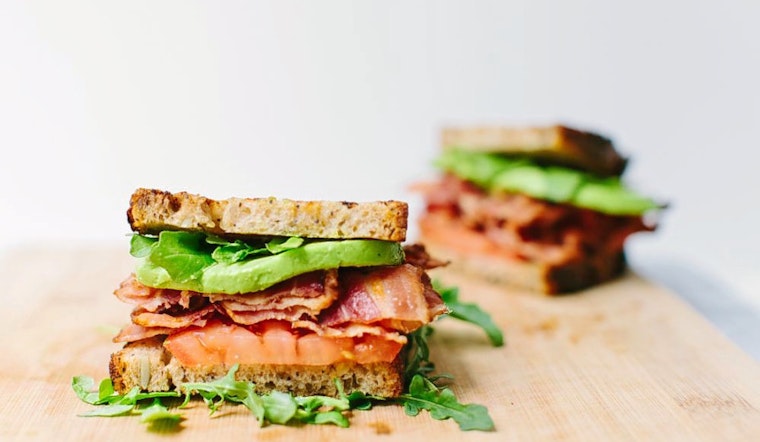 Discover the top 5 hot spots for sandwiches in Plano