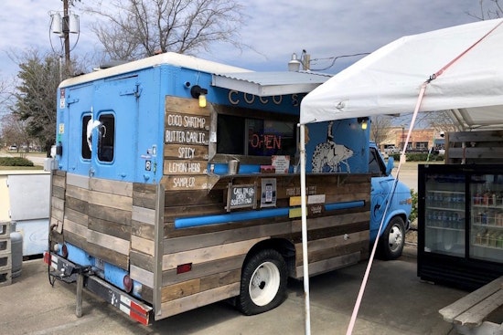 Introducing Fort Worth's top 4 food trucks to visit now