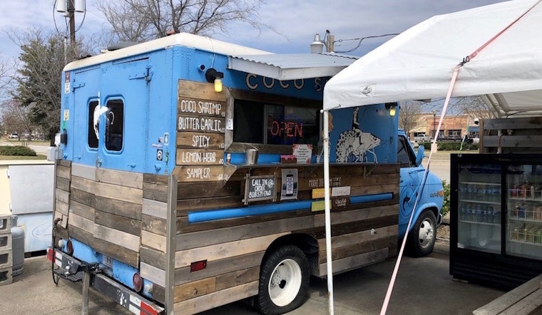 Introducing Fort Worth's top 4 food trucks to visit now