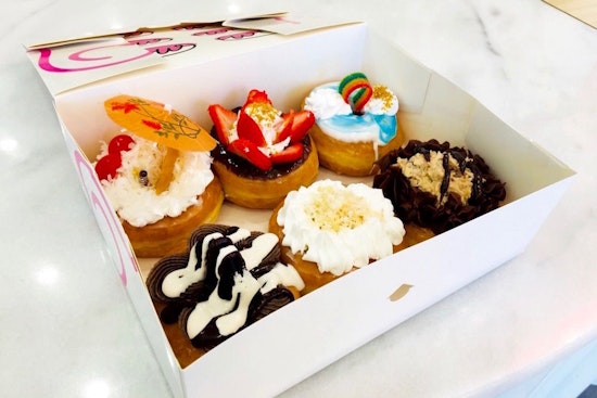Get acquainted with Plano's top 5 doughnut destinations