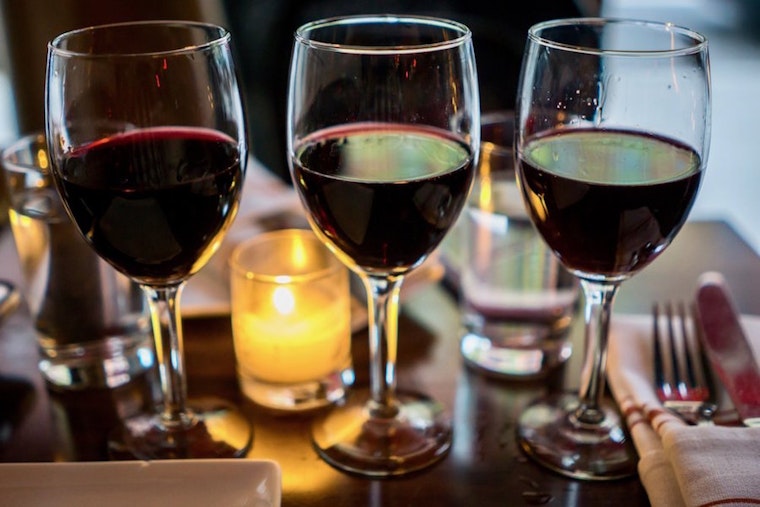 The 5 best wine bars in New York City