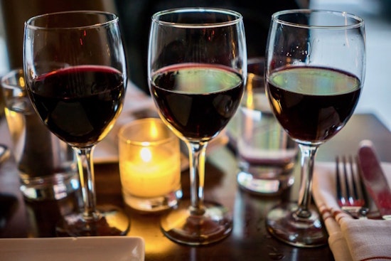 The 5 best wine bars in New York City