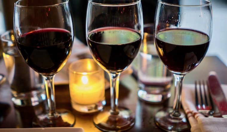 The 5 best wine bars in New York City