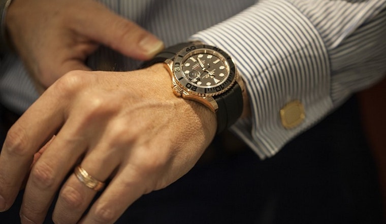 Here are Pittsburgh's top 4 jewelry spots