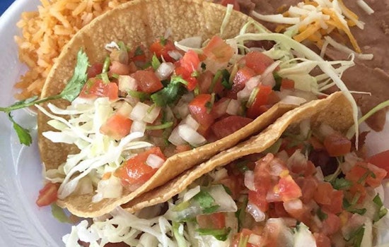 The 5 best Mexican spots in Colorado Springs