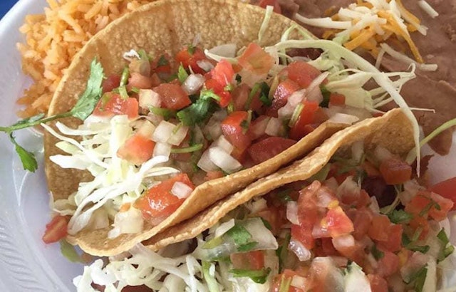 The 5 best Mexican spots in Colorado Springs