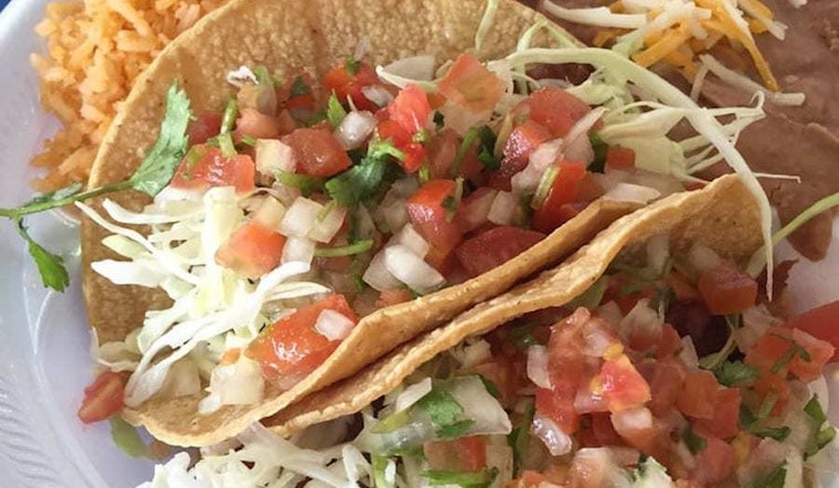 The 5 best Mexican spots in Colorado Springs