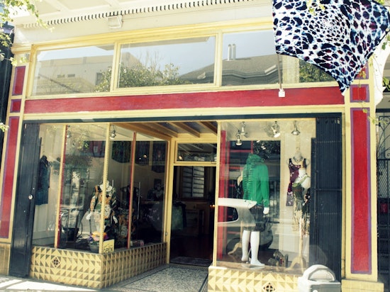 New Shop for All Your Tie-Dye Needs