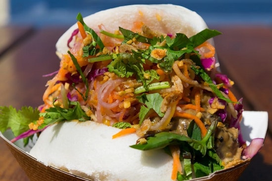 Here are Baltimore's top 5 Asian fusion spots
