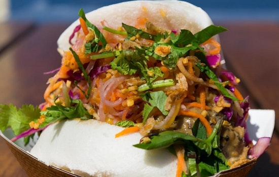 Here are Baltimore's top 5 Asian fusion spots