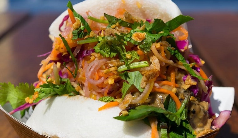 Here are Baltimore's top 5 Asian fusion spots