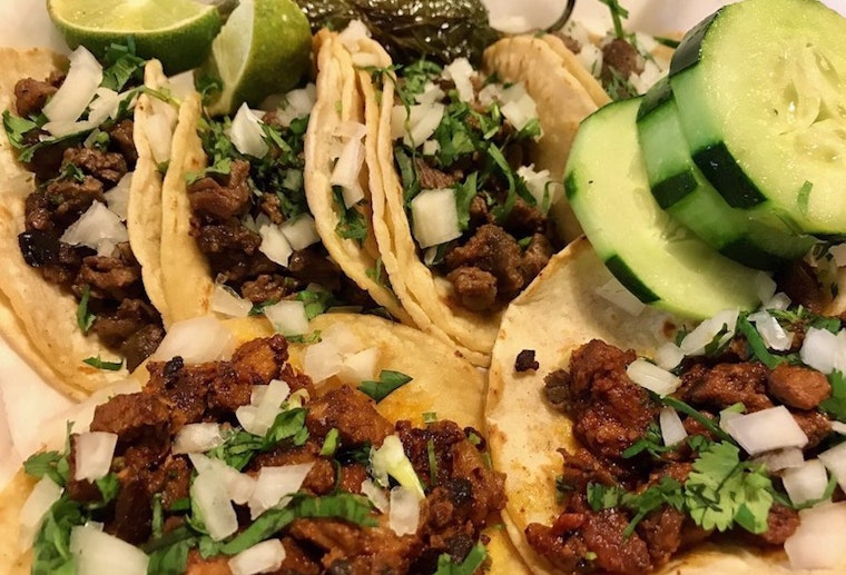 The 5 best food trucks in Columbus