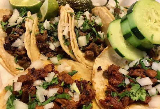 The 5 best food trucks in Columbus