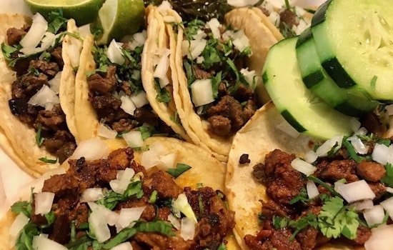 The 5 best food trucks in Columbus