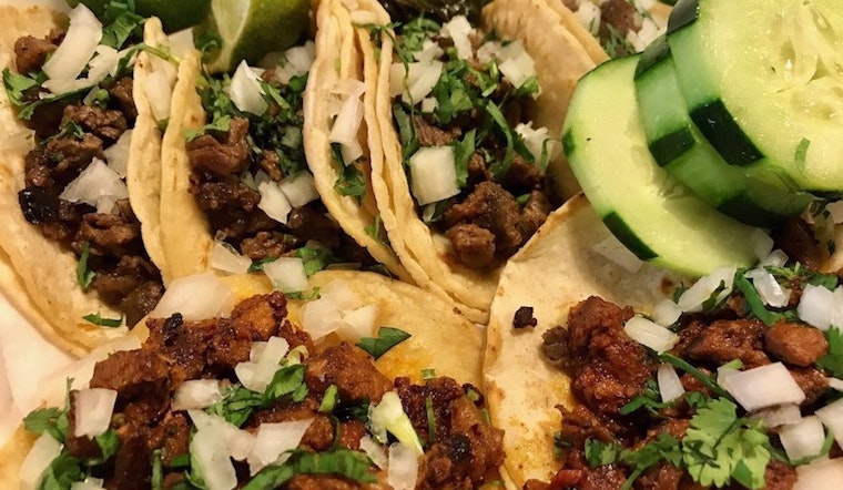 The 5 best food trucks in Columbus