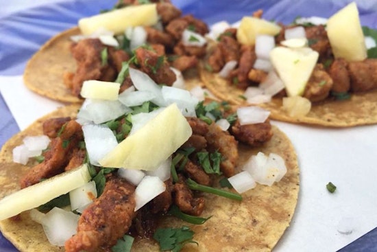 The 5 best food trucks in Santa Ana