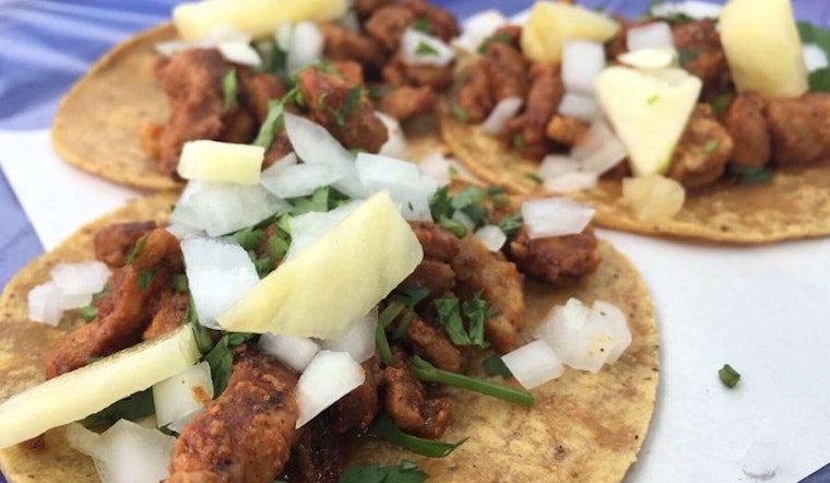The 5 best food trucks in Santa Ana