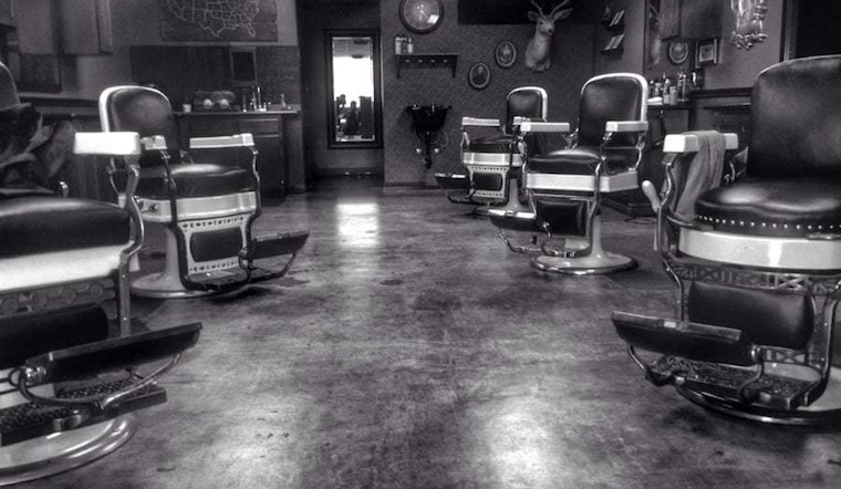 The 5 best barber shops in Long Beach