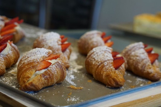 Anaheim's top 3 bakeries, ranked