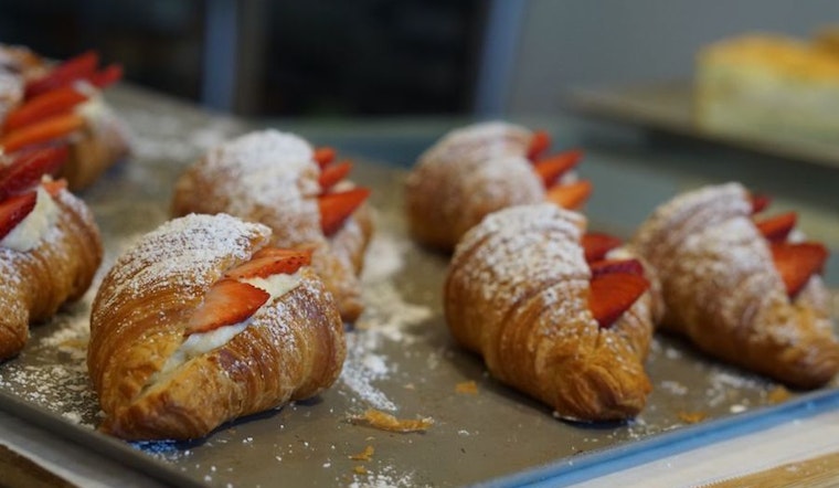 Anaheim's top 3 bakeries, ranked