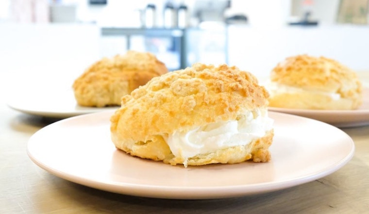 Explore the 3 newest businesses to debut in Tucson