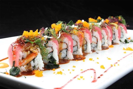Your guide to the 4 most popular restaurants in Santa Ana's Centennial Park neighborhood