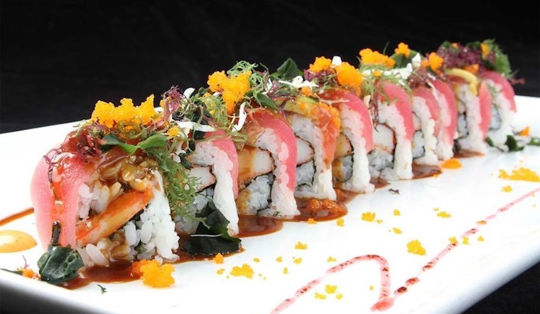 Your guide to the 4 most popular restaurants in Santa Ana's Centennial Park neighborhood