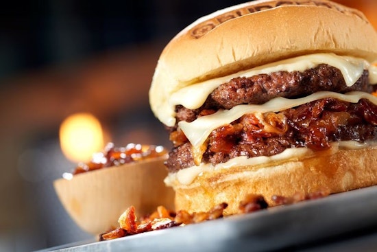 5 top spots for burgers in Mesa