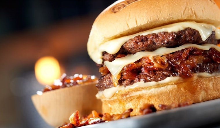 5 top spots for burgers in Mesa