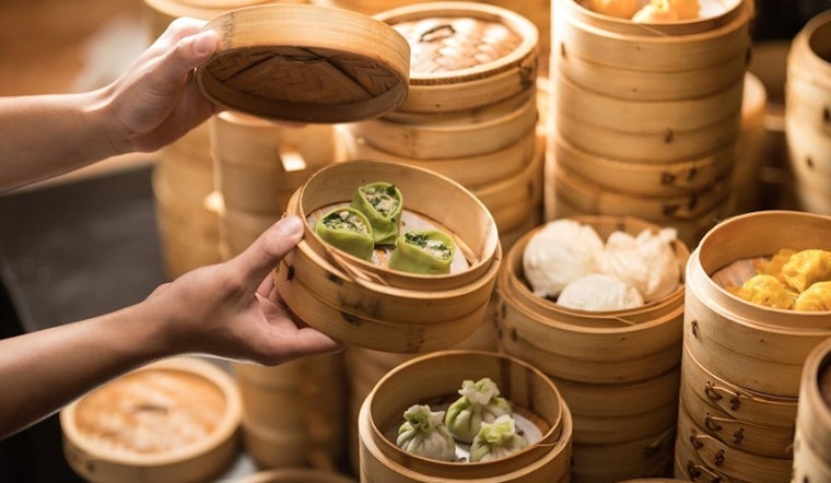The 5 best Chinese spots in Houston