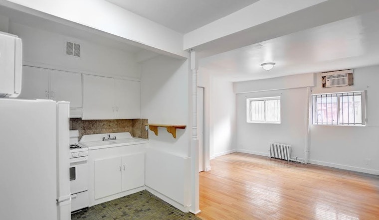 Check Out Today's Cheapest Rentals In Chelsea, New York City